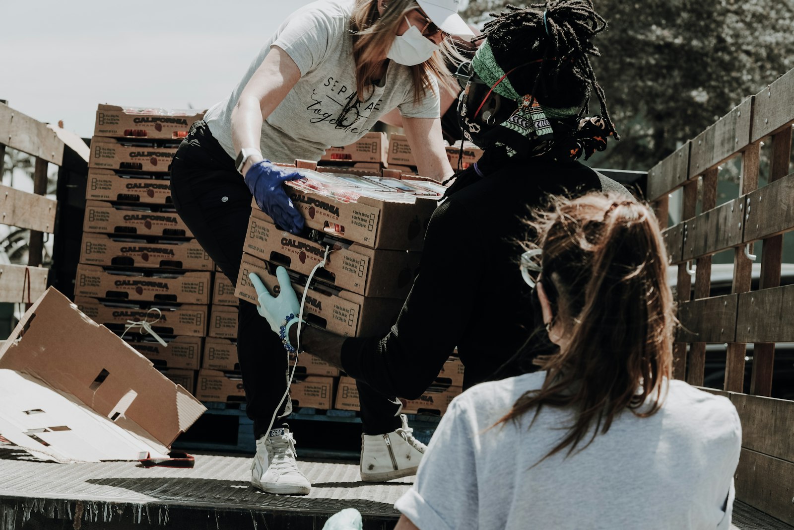 Representative image for Surrey community work — not a specific HBF event photo