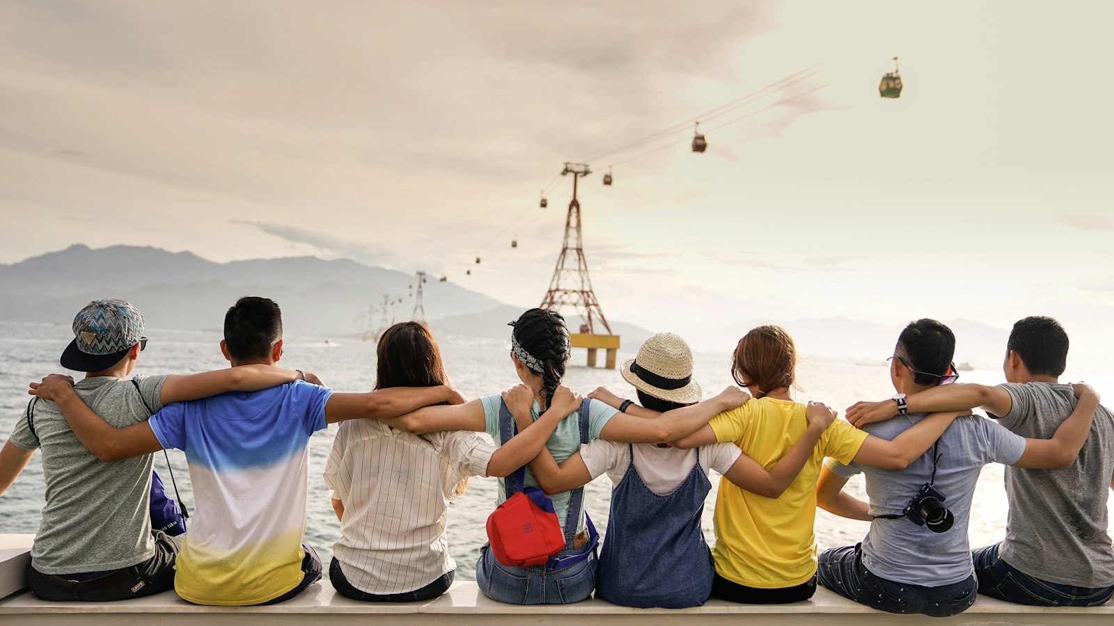 Representative image for Surrey community work