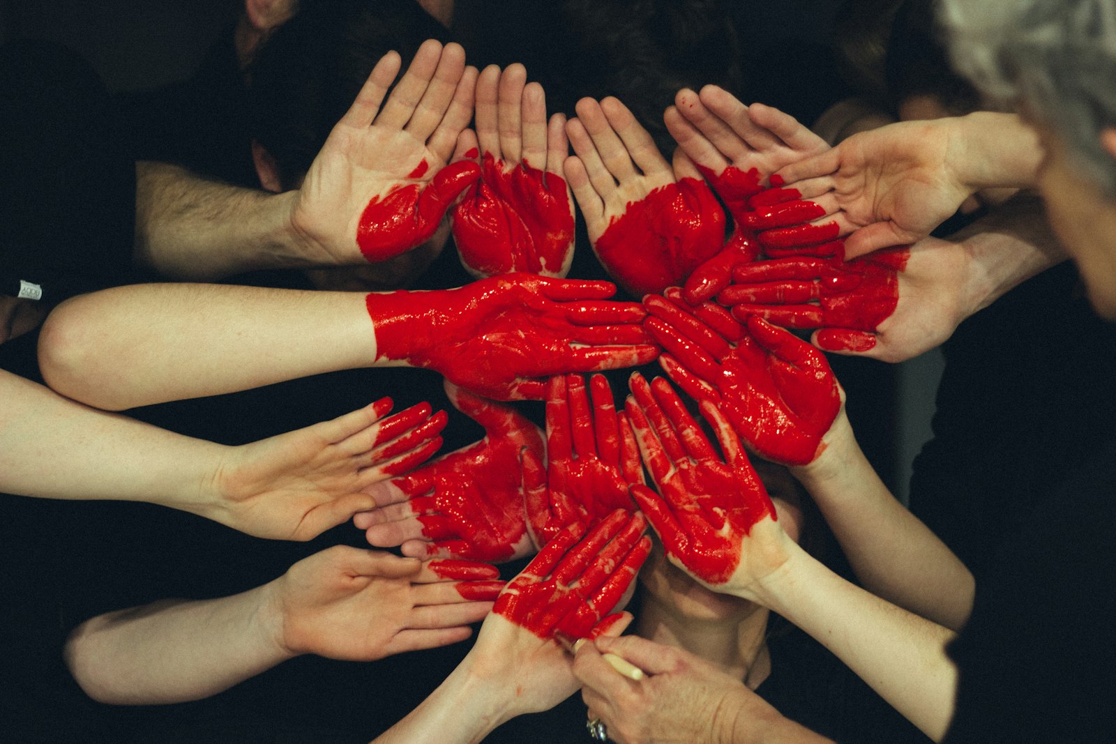 Representative image for Surrey community work — not a specific HBF event photo